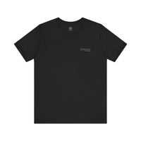 Spellcaster Logo Tee - Wealth