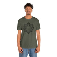 Spellcaster Unisex Tee - Protection