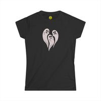 Best Boo's Women's Premium Cotton Tee