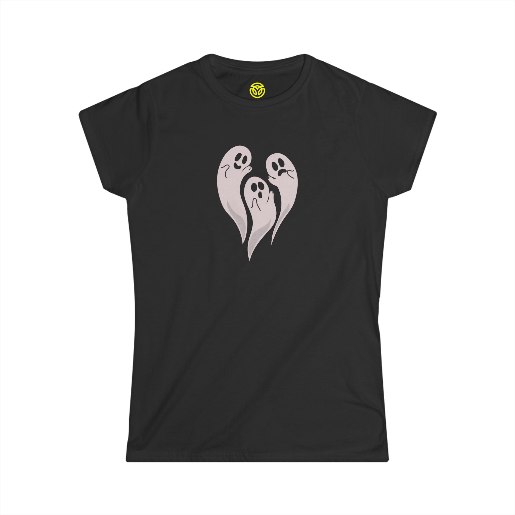 Best Boo's Women's Premium Cotton Tee