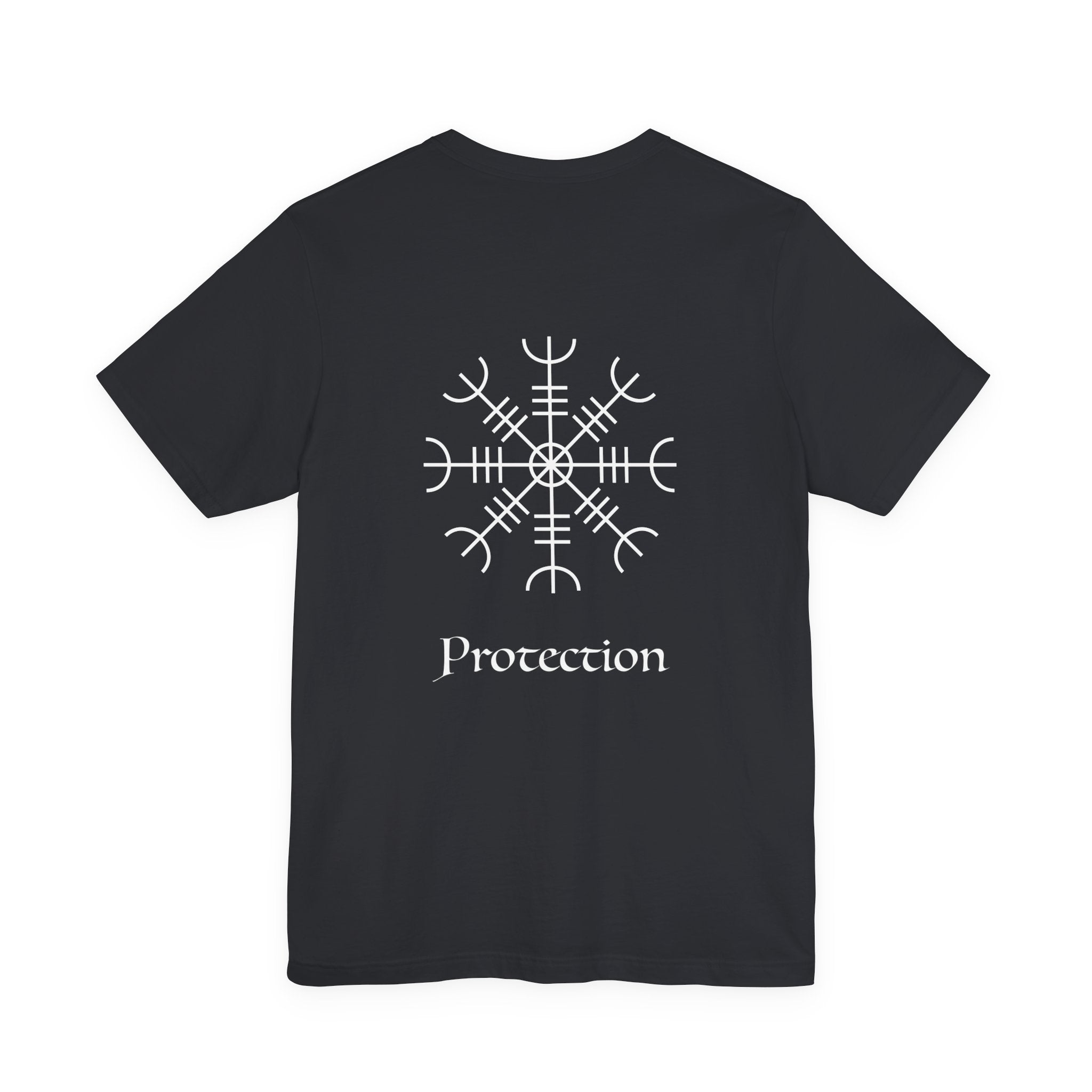 Patti's Power Spellcaster Tee - Protection