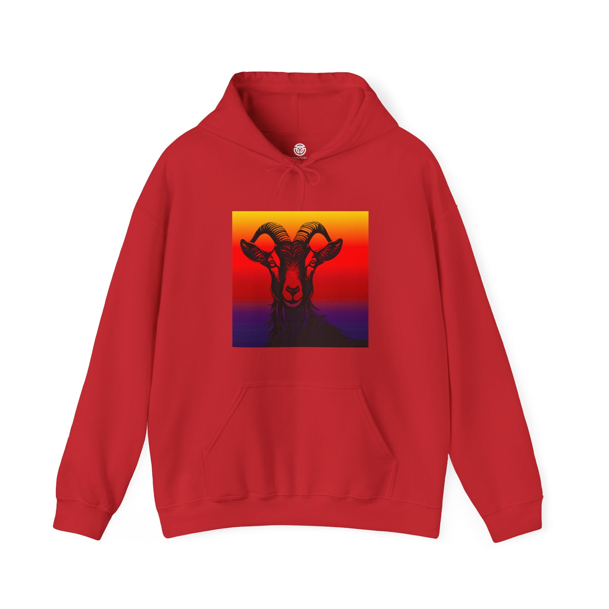 The Witches Movie Coven "Groovy Goat" Unisex Hoodie