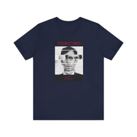 Zabrecky "Strange Cures" Unisex Tee