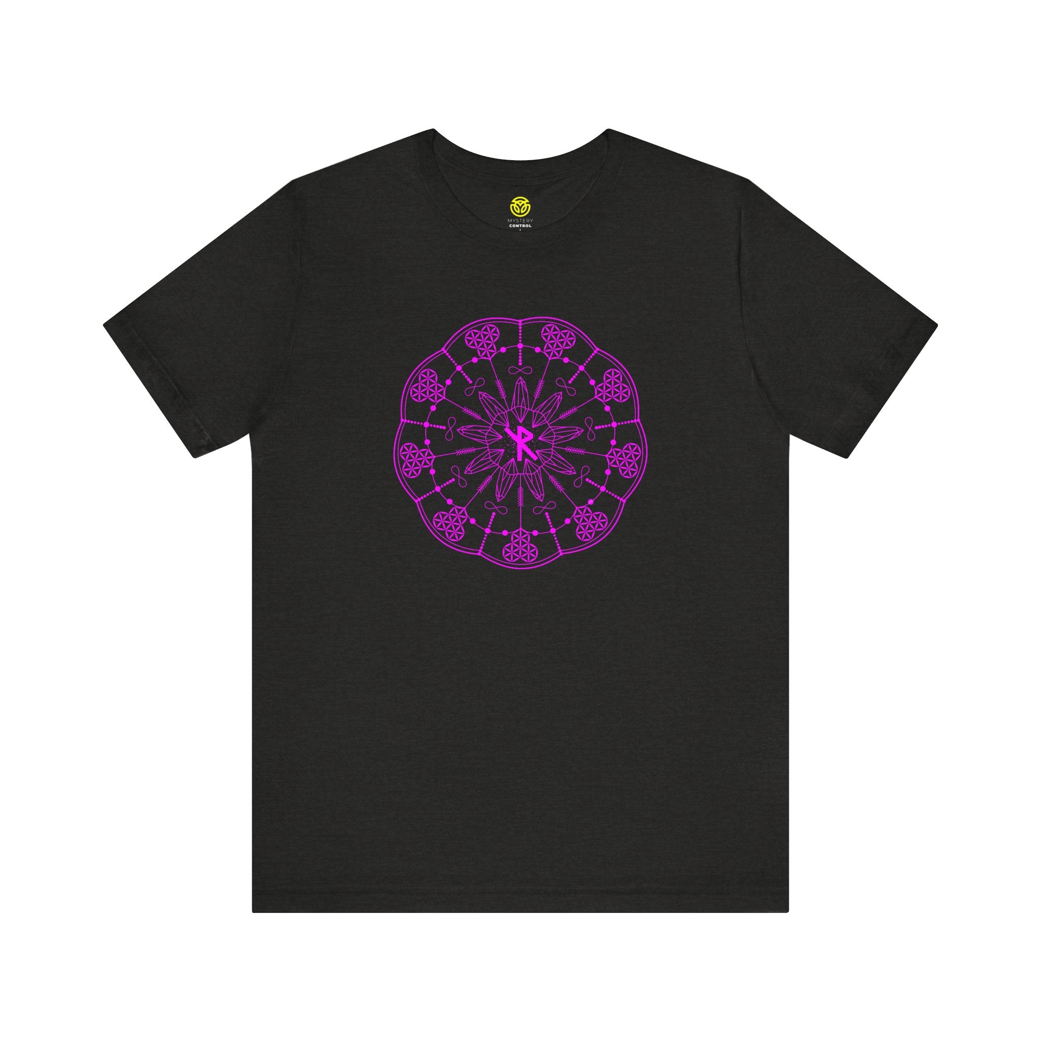 Spellcaster by Patti Negri "Love" Unisex Premium Tee