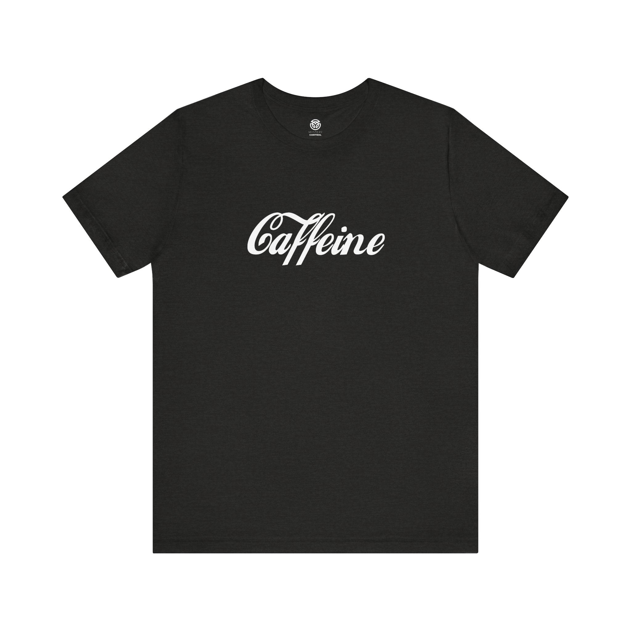 Caffeine Rob's Favorite T-shirt