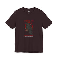 The Witch's Movie Coven - Ravens Inn Unisex Tee