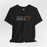 The "Agatha" Unisex Tee