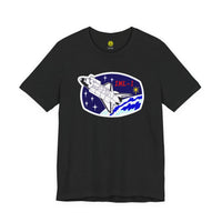 Space Lab - Space Exploration Tee