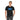 Caffeine Magazine Masthead Unisex Jersey Tee