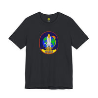 Suborbital Flight - Space Exploration Tee