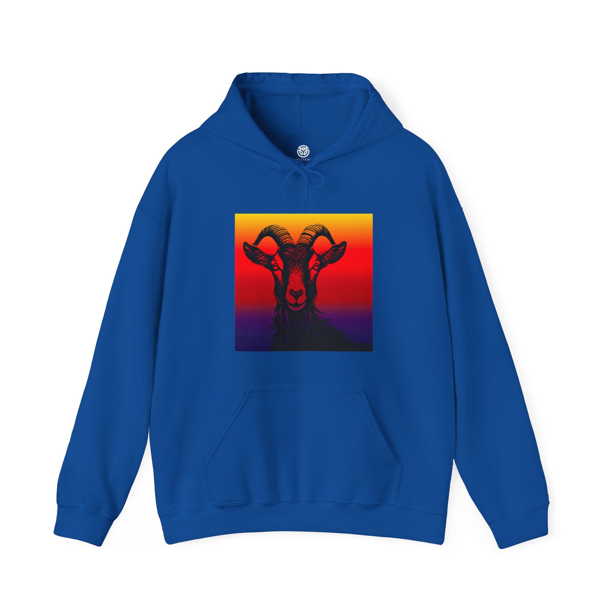 The Witches Movie Coven "Groovy Goat" Unisex Hoodie