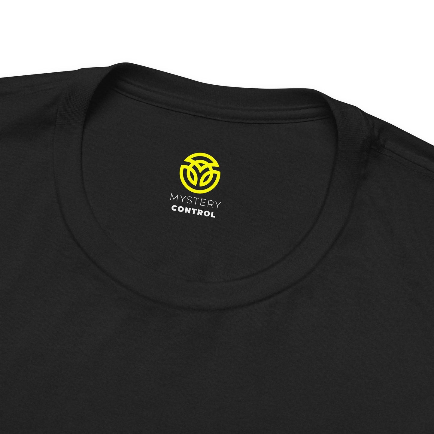 University Magickus School Logo Tee