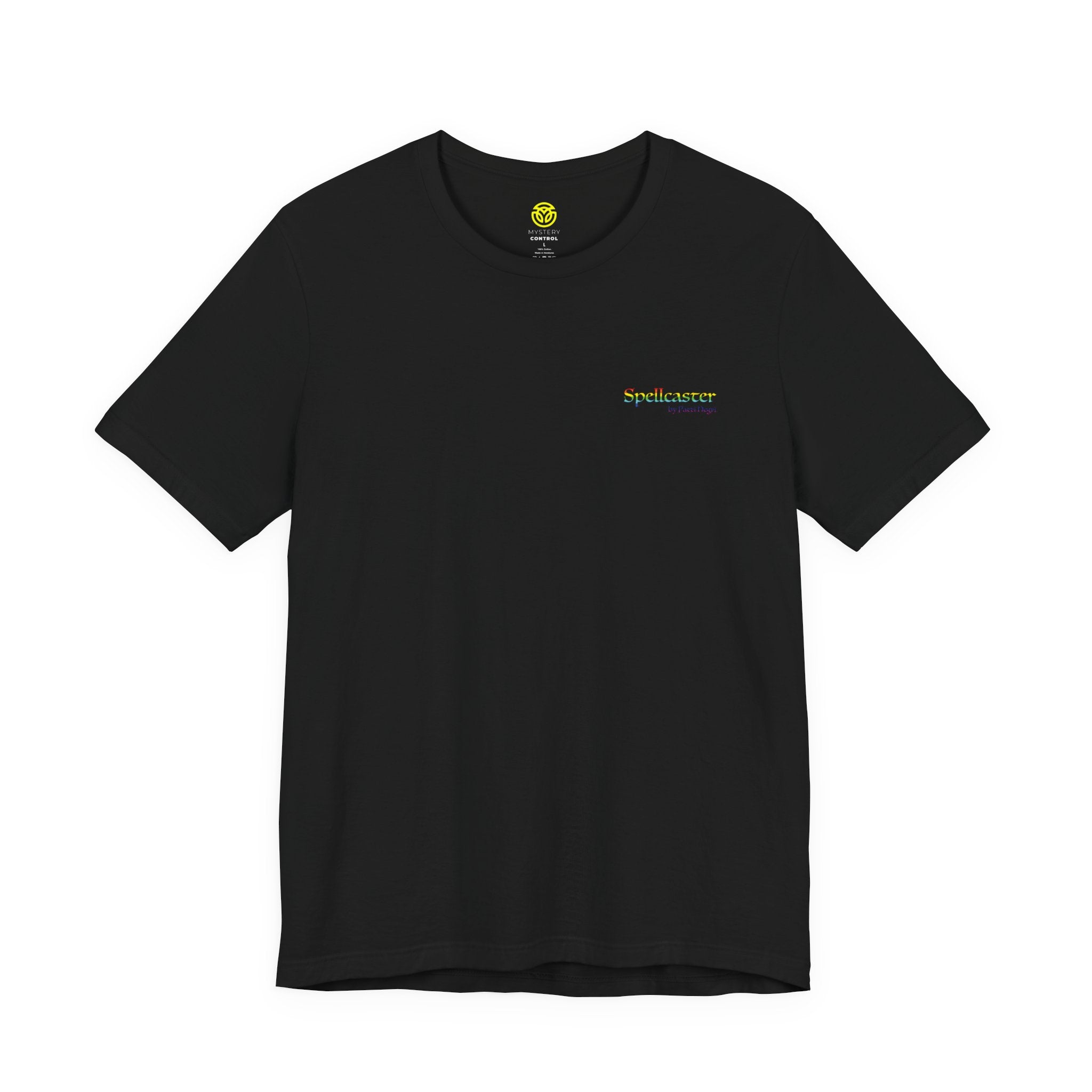 Spellcaster Unisex Tee - Witch
