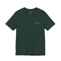 Spellcaster Logo Tee - Wealth