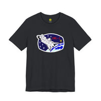 Space Lab - Space Exploration Tee