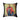 Richard-Lael Lillard's "You Little Devil" Square Gallery Pillow