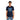 Scared & Alone Richard Lael's "All-Seeing Eye" Unisex Gallery Tee