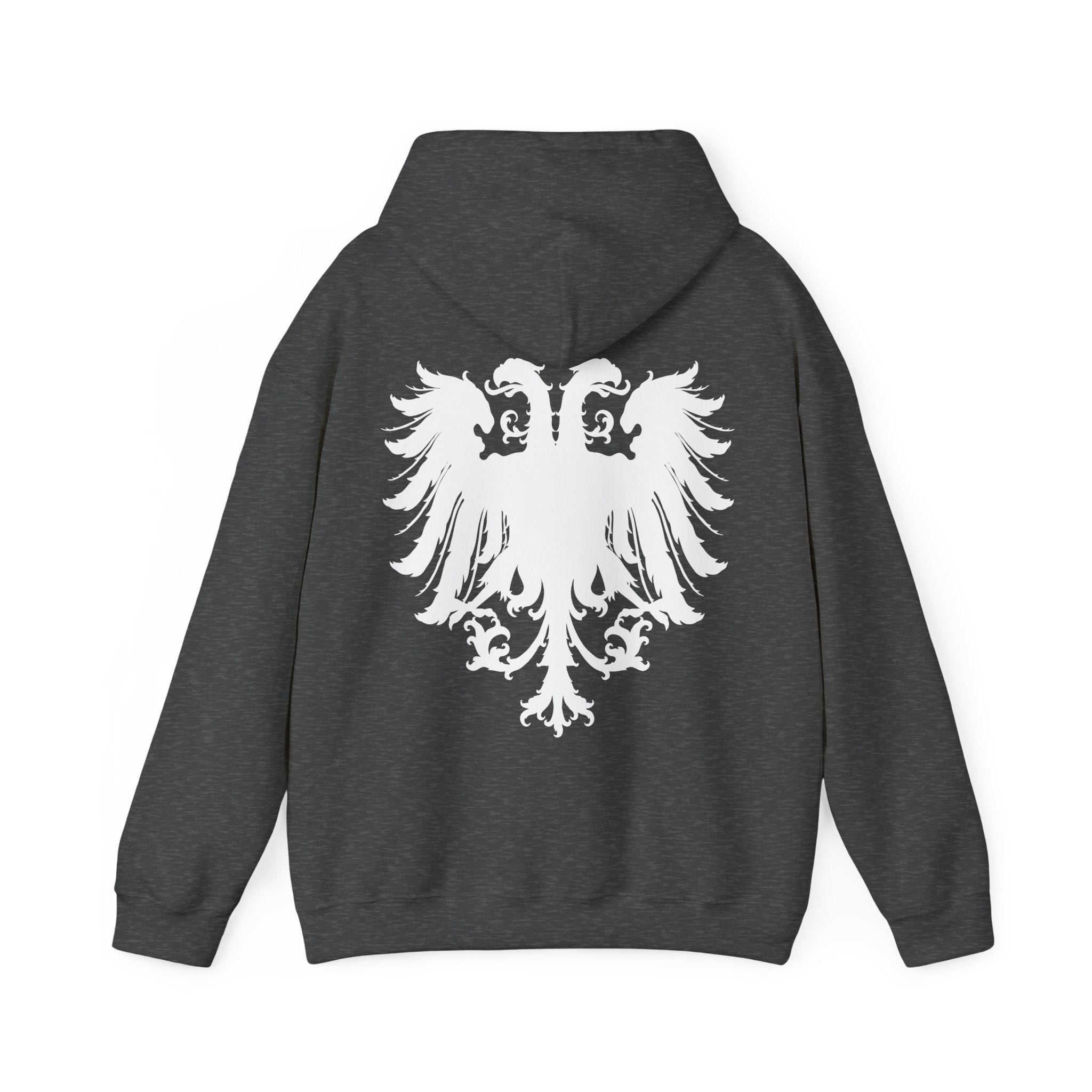 University Magickus "All Dragons" Unisex Heavy Blend™ Hoodie