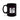 Strange Cures by Rob Zabrecky 11oz Black Mug