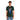 Scared & Alone Richard Lael's "It's Late" Unisex Gallery Tee