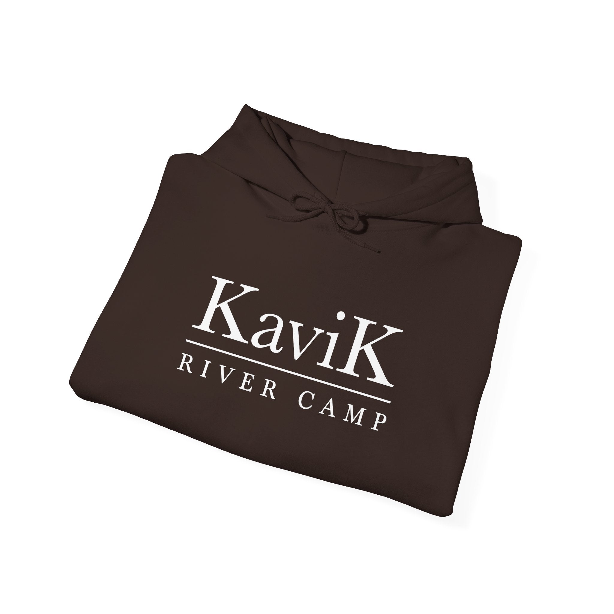 Kavik River Camp "Sue's Hoodie"