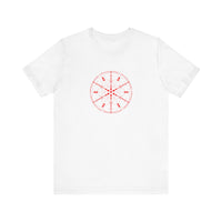 Spellcaster Luck Unisex Tee