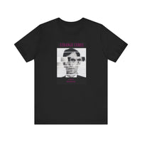 Zabrecky "Strange Cures" Unisex Tee