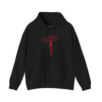 Patti's Favorite Power Dragon Unisex Hoodie