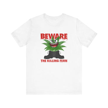 The Witch's Movie Coven "The Killing Fern" - Unisex Tee