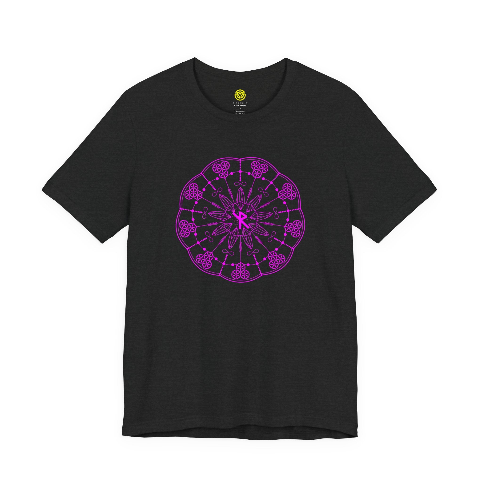 Spellcaster by Patti Negri "Love" Unisex Premium Tee