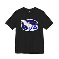Space Lab - Space Exploration Tee