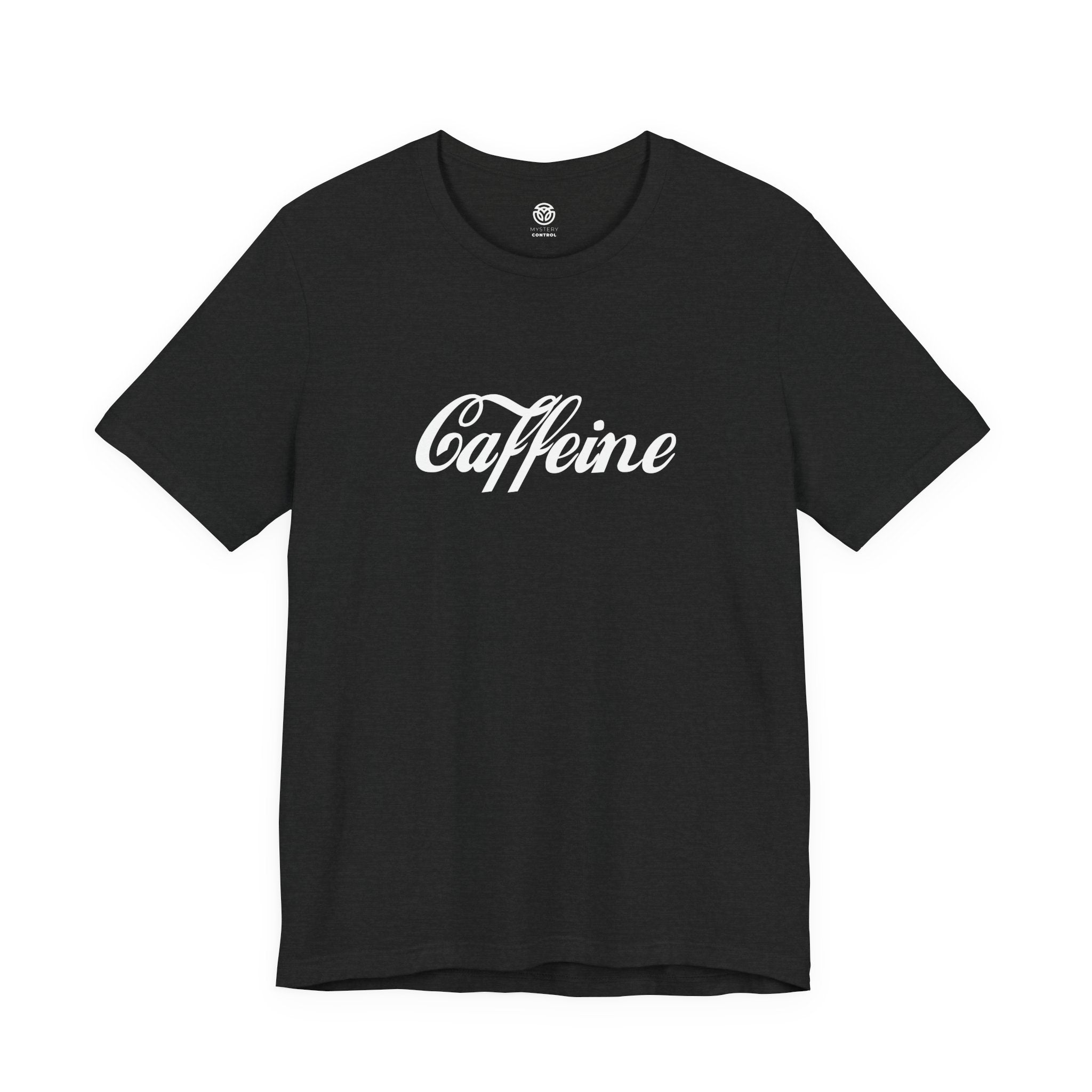 Caffeine Rob's Favorite T-shirt