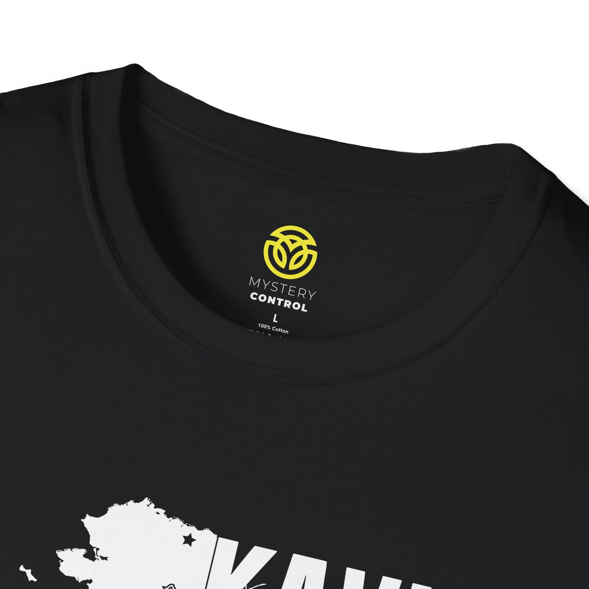 Copy of Sue's Kavik Logo Unisex T-Shirt