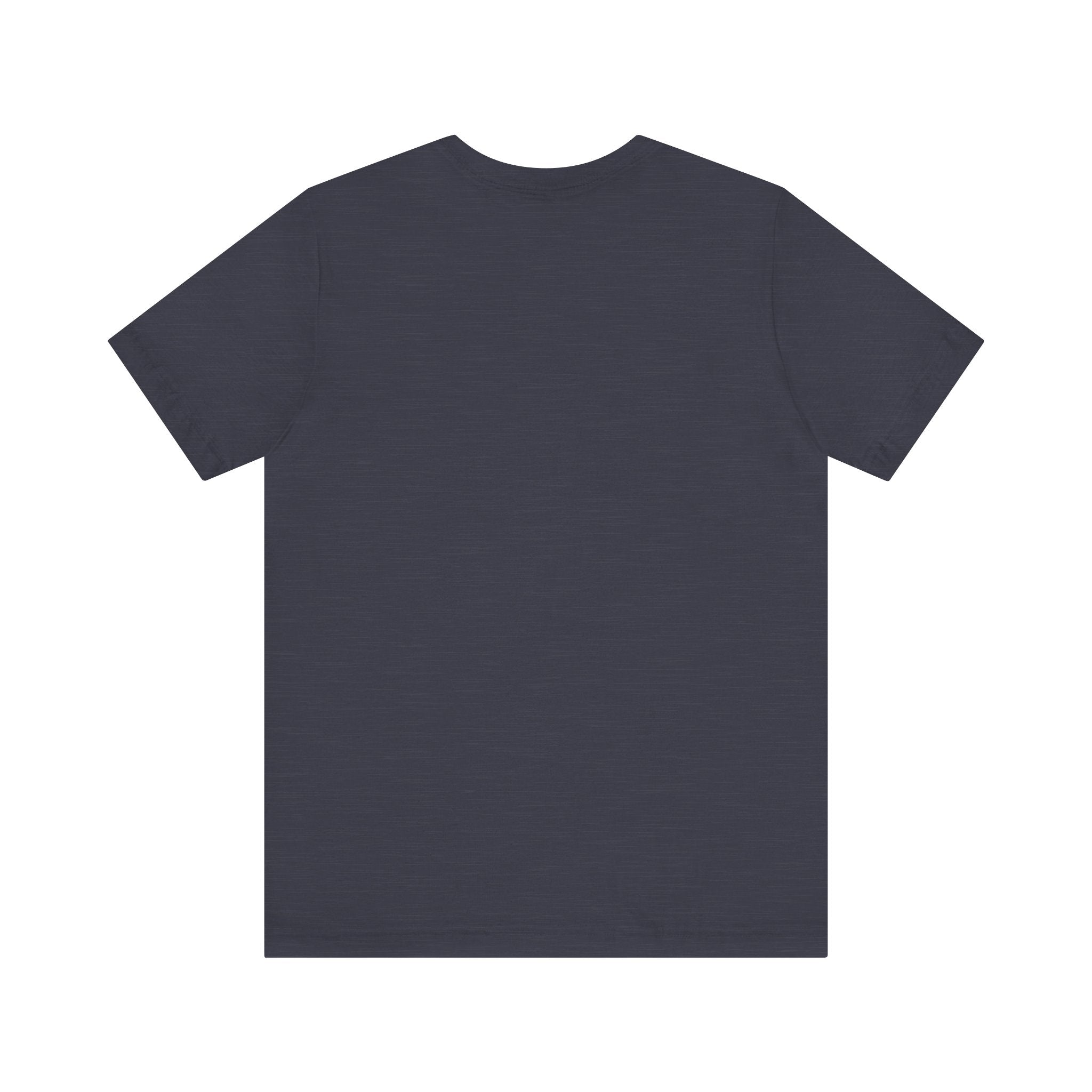 Forager Unisex Jersey Short Sleeve Tee