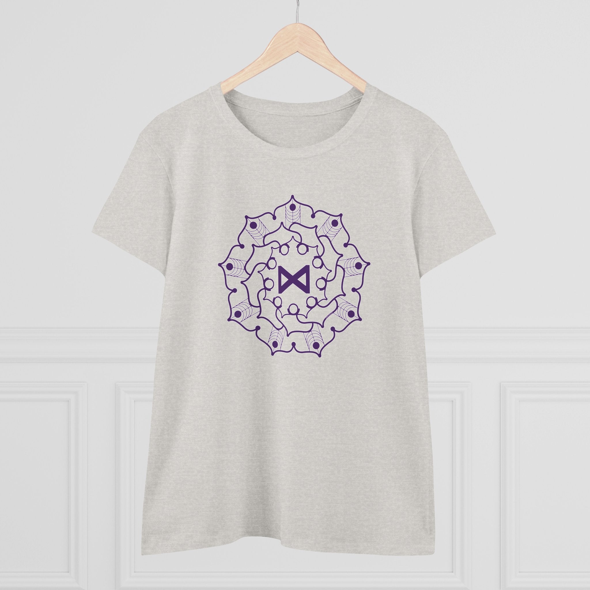 Spellcaster Women's Easy Tee - Intuition