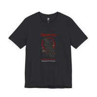 The Witch's Movie Coven - Ravens Inn Unisex Tee