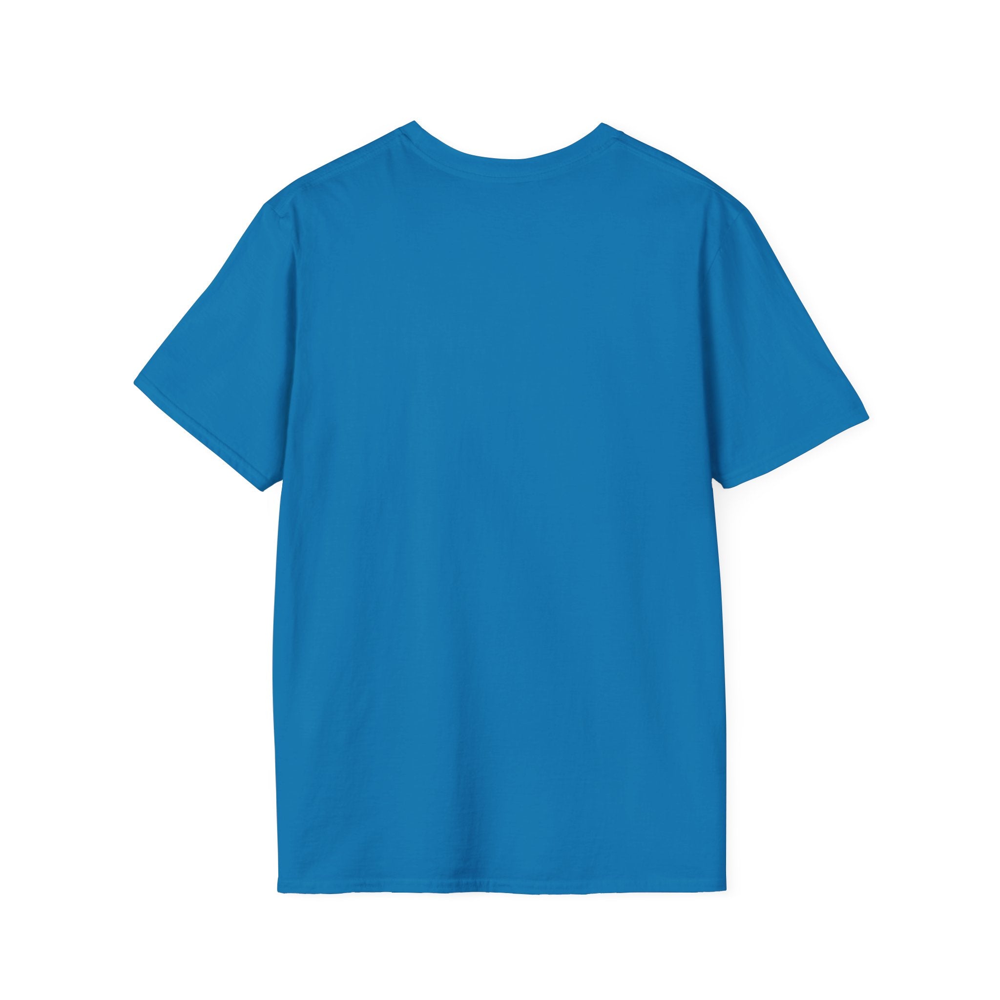 Sue's Kavik Map Unisex T-Shirt