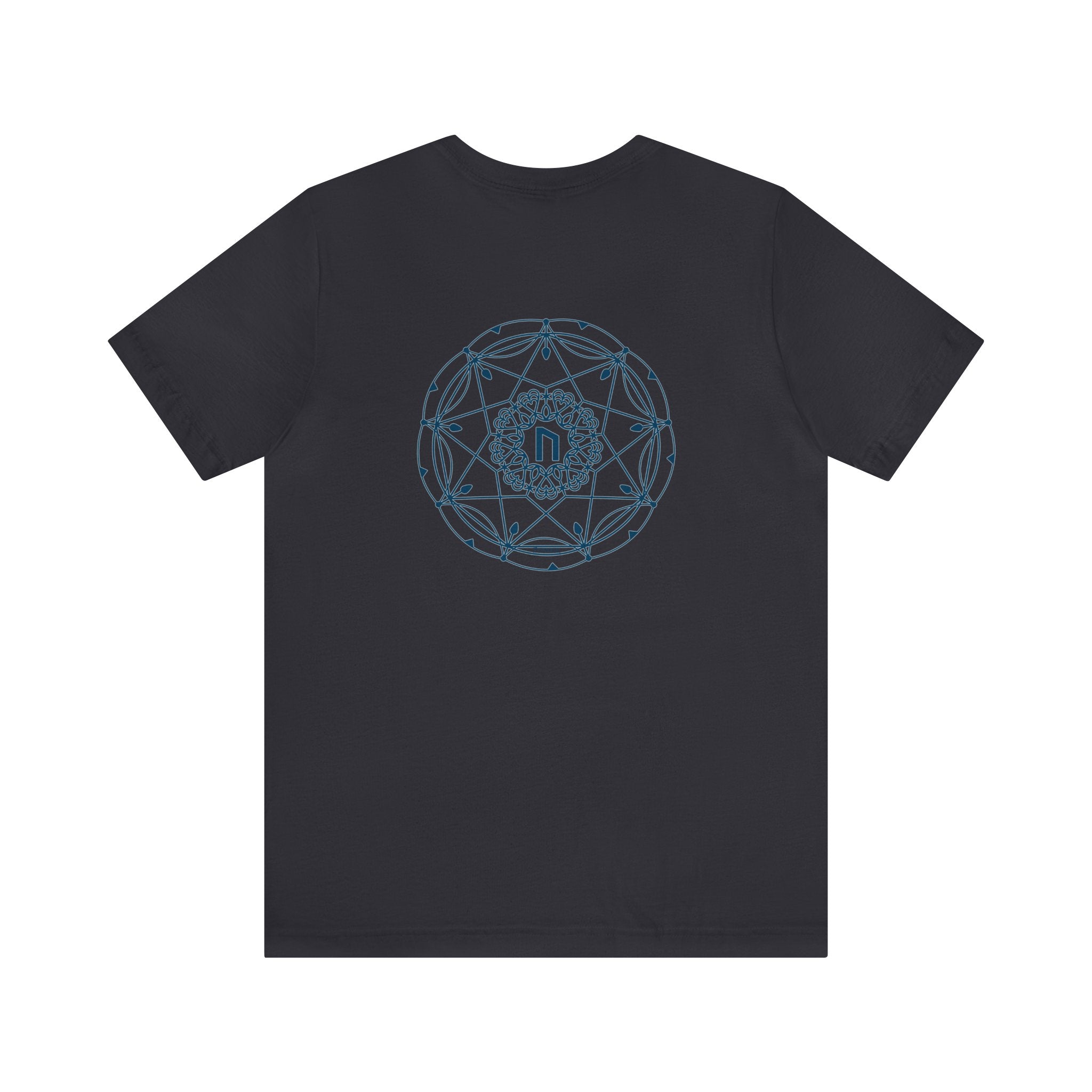 Spellcaster by Patti Negri "Power" Unisex Premium Logo Tee