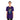 Scared & Alone Richard Lael's "It's Late" Unisex Gallery Tee
