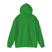 Spellcaster Unisex Hoodie - Protection