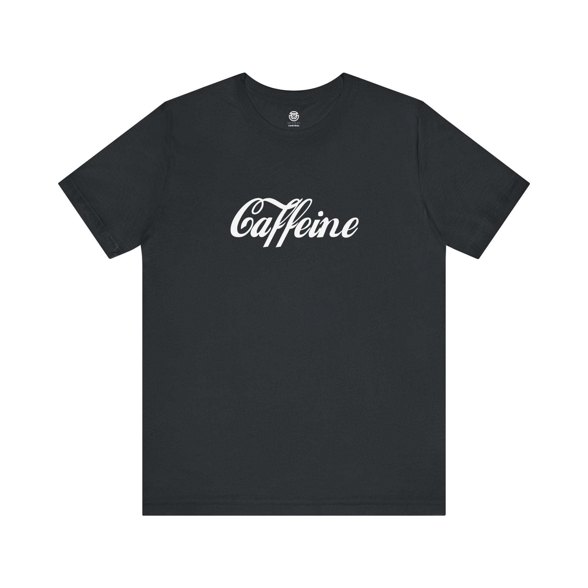Caffeine Rob's Favorite T-shirt