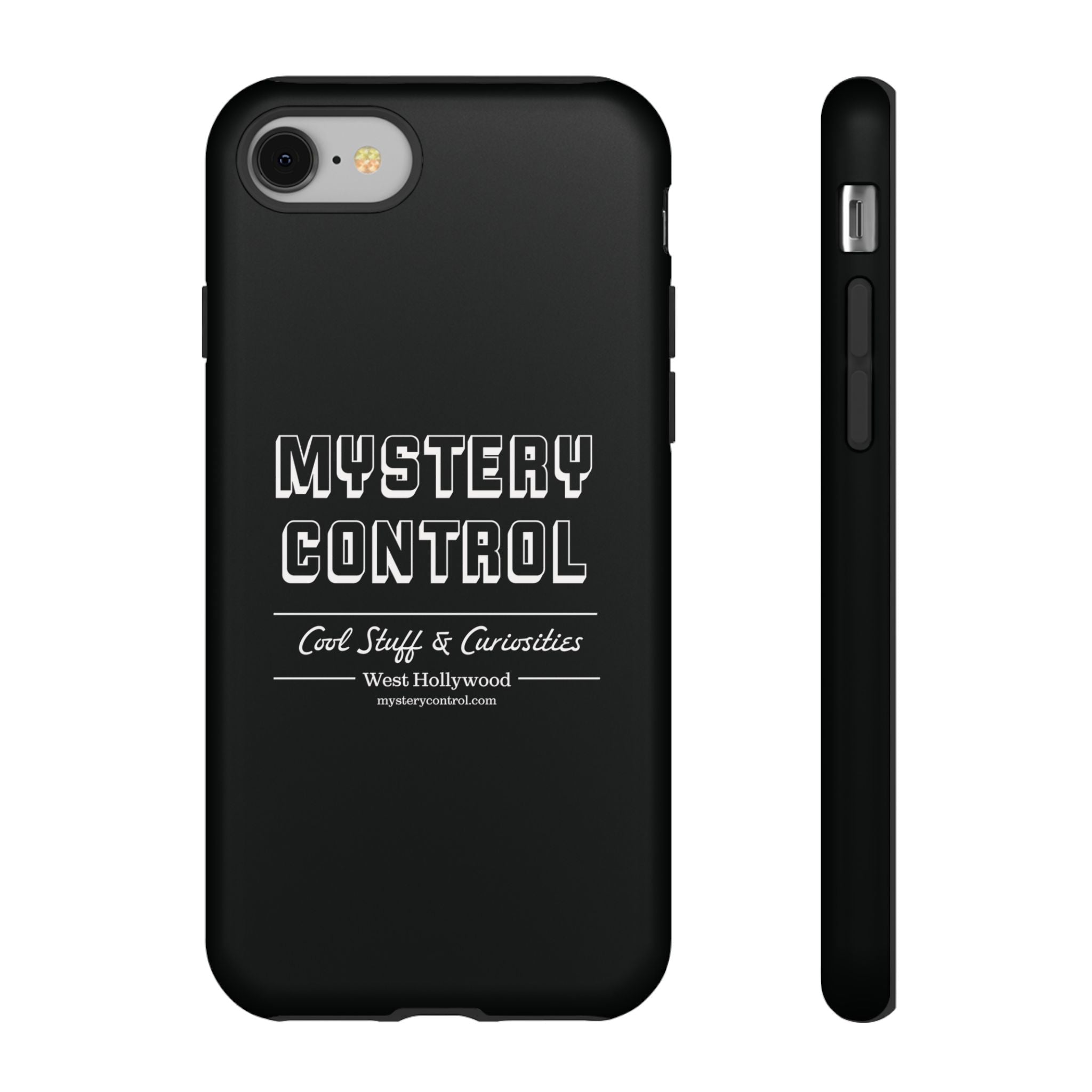 Mystery Control Music Row Tough Mobile Phone Case