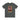 Scared & Alone Richard-Lael's "Proctor House" Unisex Gallery Tee (Single Image)