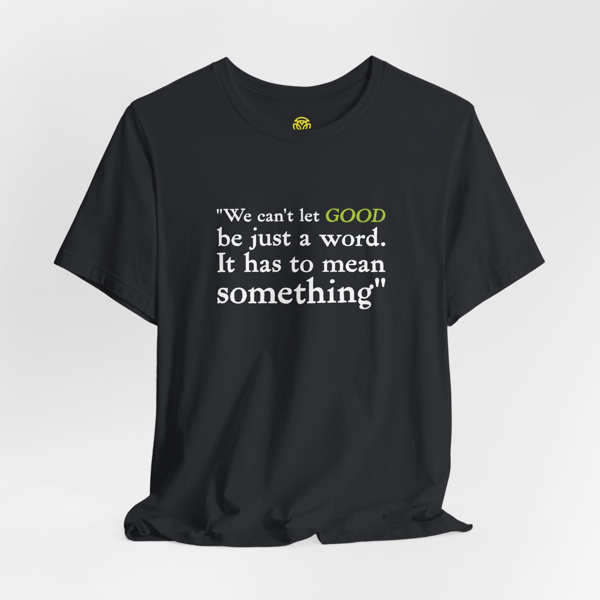 The Witch's Movie Coven "Mean Something" Shirt