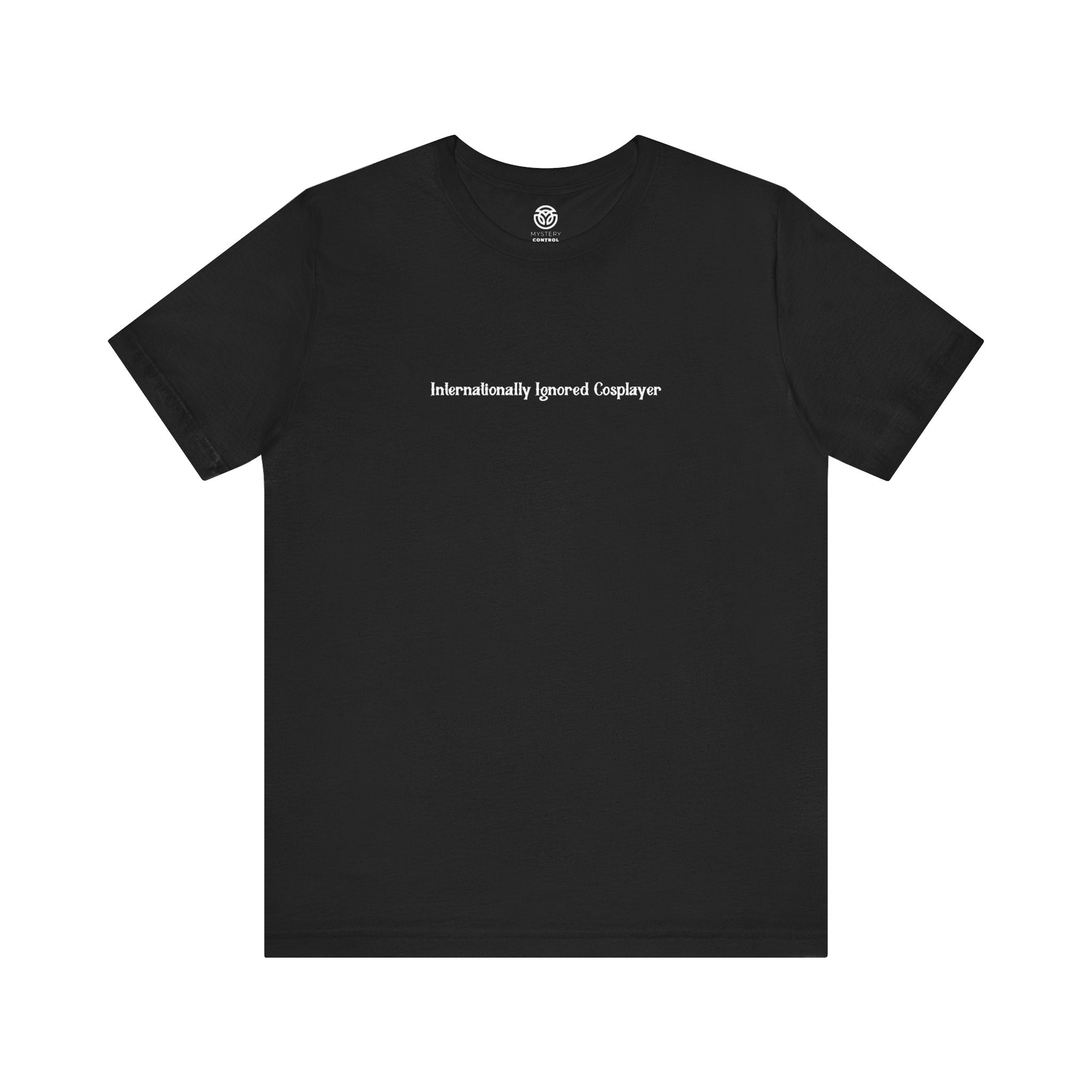 The Witches Movie Coven Chad's Cosplay Unisex Premium Tee