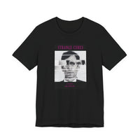 Zabrecky "Strange Cures" Unisex Tee