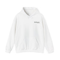 Spellcaster Logo Hoodie - Wealth