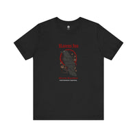The Witch's Movie Coven - Ravens Inn Unisex Tee