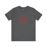 Spellcaster Luck Unisex Tee