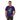 Scared & Alone Richard Lael's "It's Late" Unisex Gallery Tee